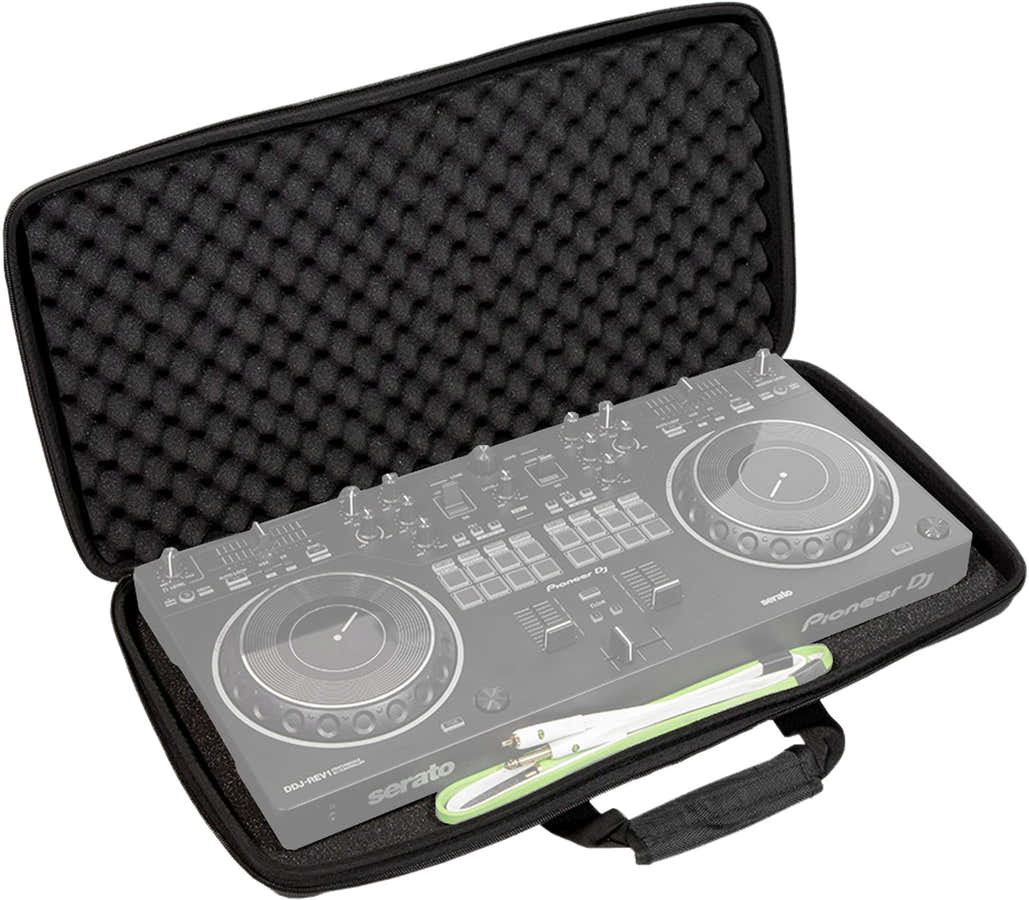 Eva Case DDJ-REV1