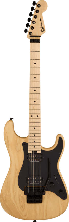 Pro-Mod So-Cal Style 1 HH FR M MN Fresno natural