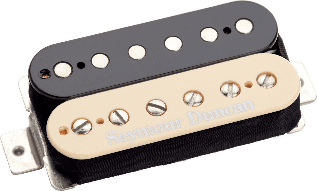 SH-2B-Z - JAZZ MODEL TRESTLE ZEBRA