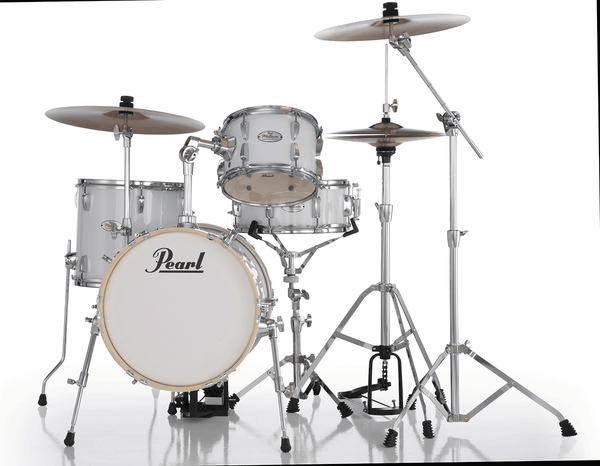 MIDTOWN 16 PURE WHITE + HWP-50S HARDWARE