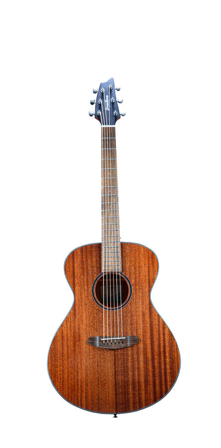 Discovery S Concert Caoba