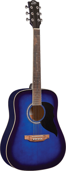 Ranger 6 Azul Sunburst