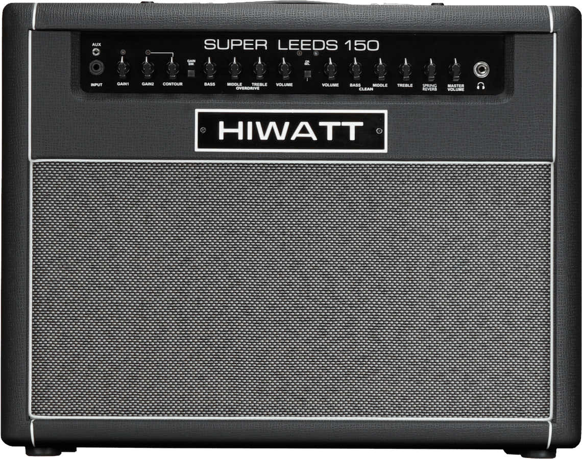 Super Leeds 150W 1X12"