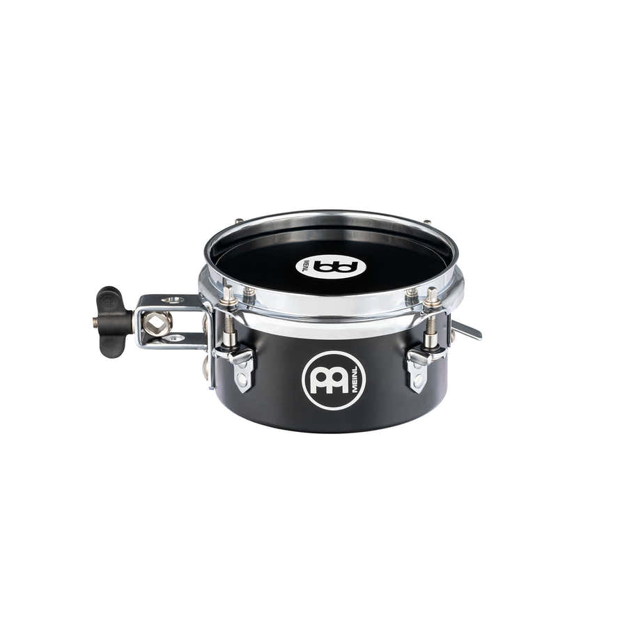 MDST6BK - Serie Drummer Snare Timbales