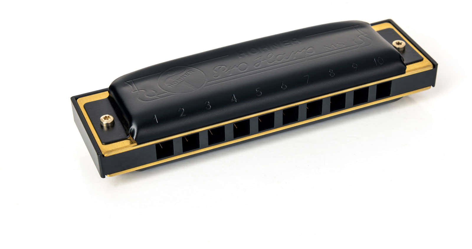DIATONICO 562/20 MS PRO HARP 10 AGUJEROS G SOL