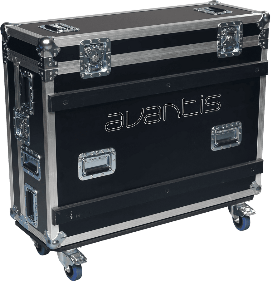 Flight-Avantis