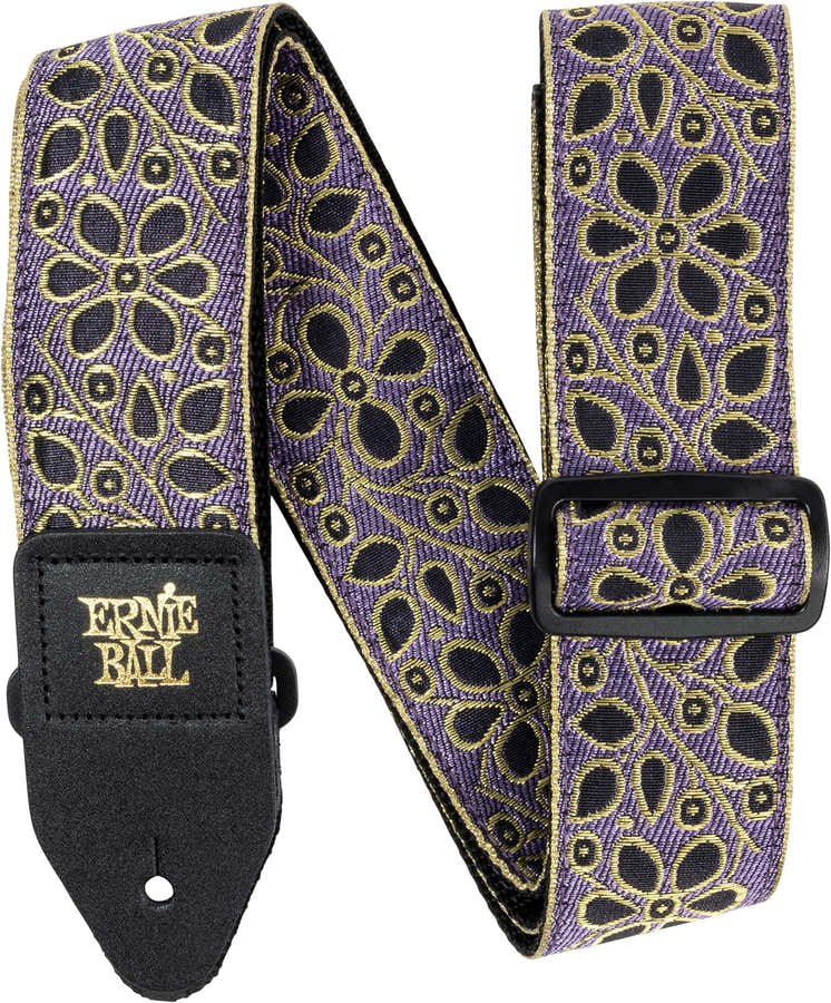 Jacquard Jazmín y zumo