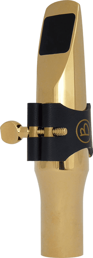 Boquilla Metálica E31TG - Tenor