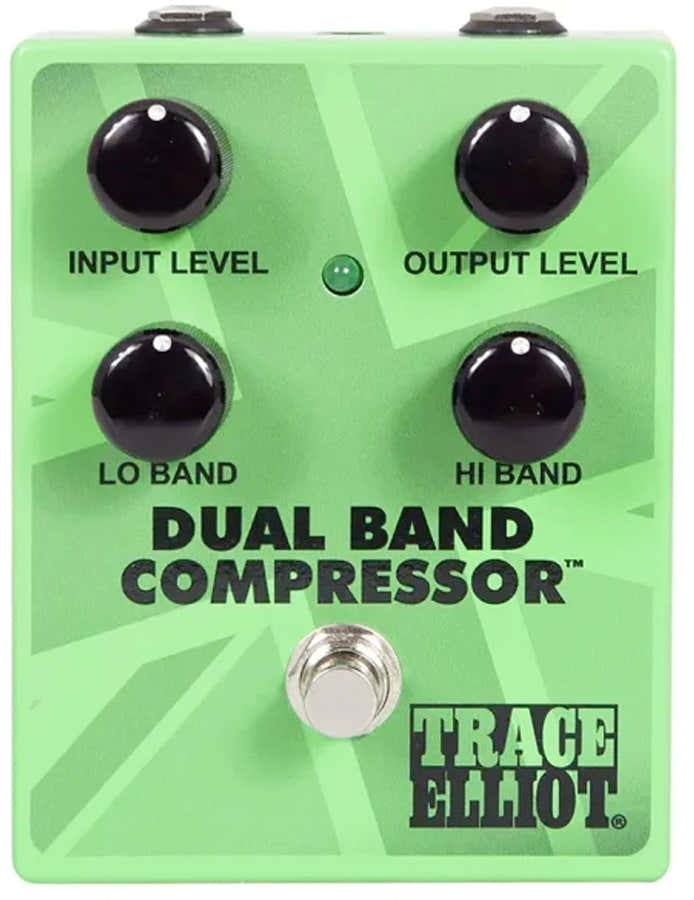 Dual Band Compressor