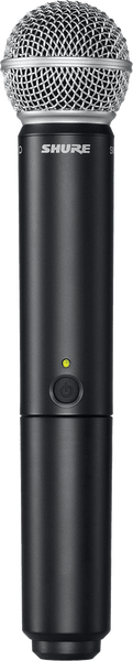 Shure BLX2-SM58-H8E