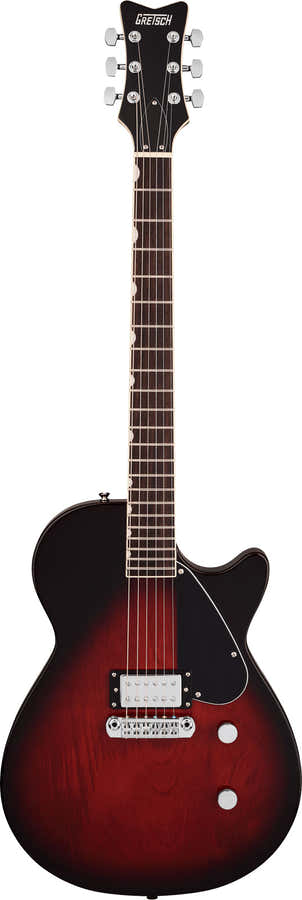 Electromatic Jet Club 1 pastilla RW Claret Burst