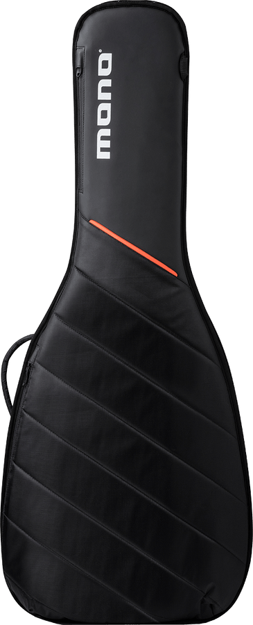Funda para Guitarra Eléctrica - M80 Stealth Negro