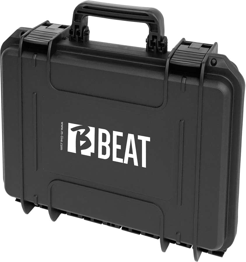 B.Beat Bolsa rígida