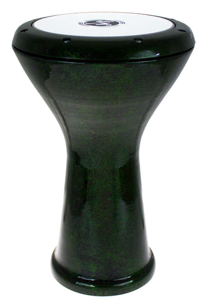Sawt El Ahram EA-S-GE - ALU DOUMBEK - GREEN STONE