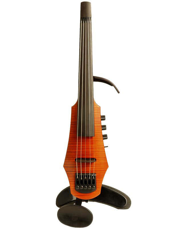 CR - Violín Eléctrico (5 Cuerdas)