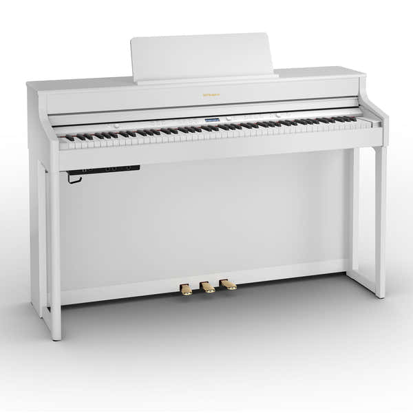 Roland HP702 Blanco
