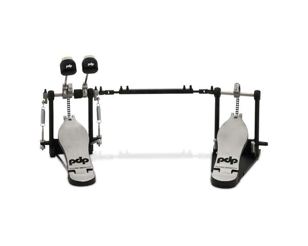 Pedal doble de bombo Serie 700 PDDP712L