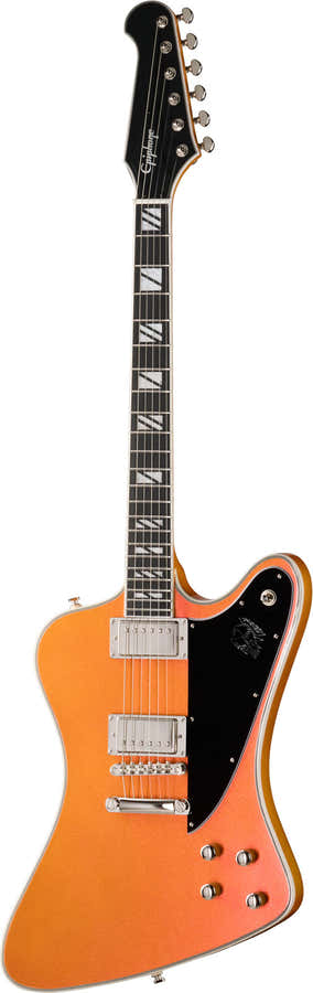 Firebird Custom Futura Firestorm Shift IBGM