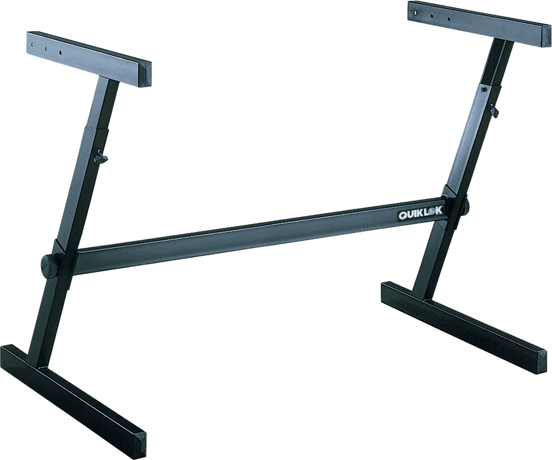 Soporte para teclado Z716L Negro
