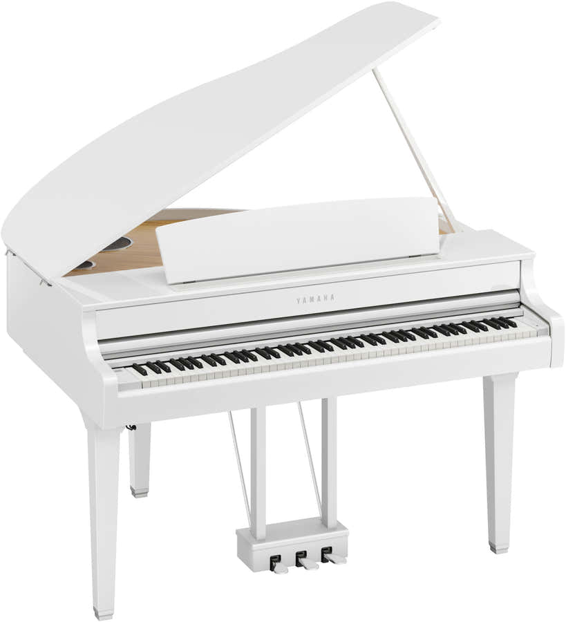 CLP895GP Blanco