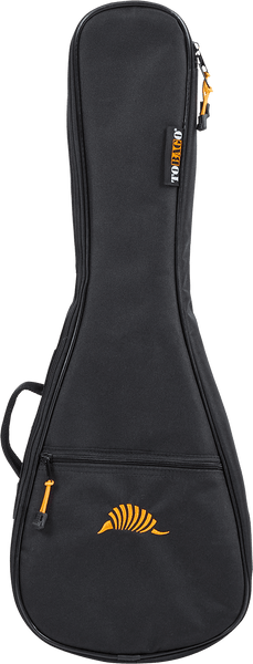 Tobago Funda para Ukelele Soprano 15mm - AU35S