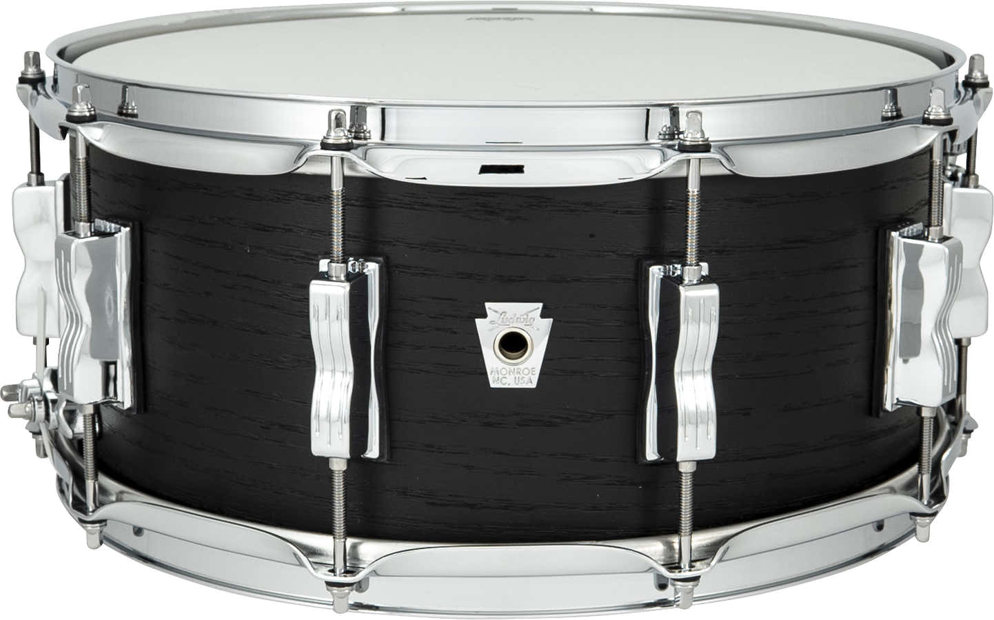 Ls764Xxbh - 14 X 6.5" Classic Oak - Night Oak