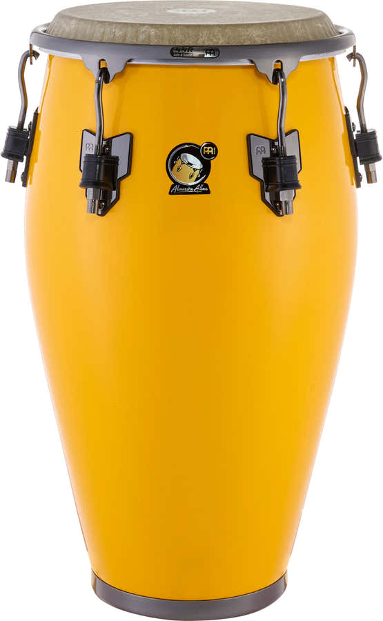 AA1212SY - Alexandra Alban Signature 12 1/2" Tumba - Sunrise Yellow