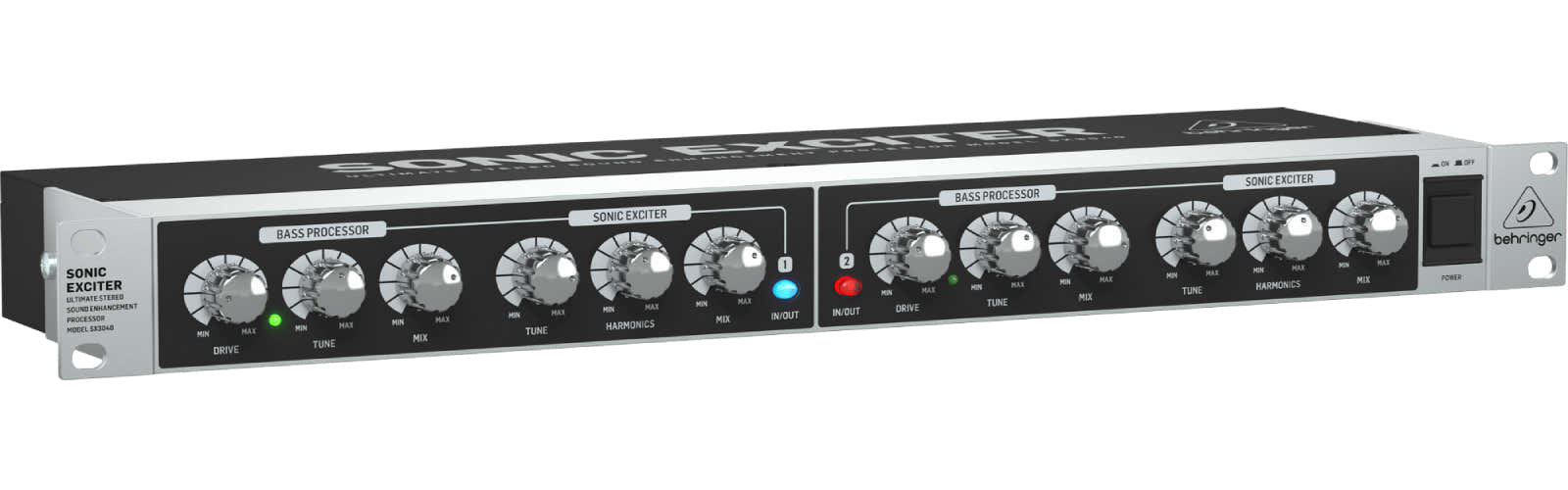 SX3040 V2