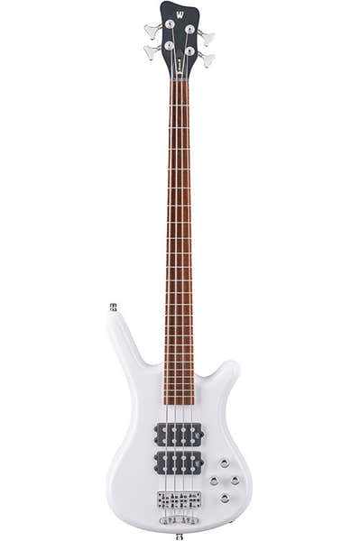 Corvette SS 4 Blanco sólido