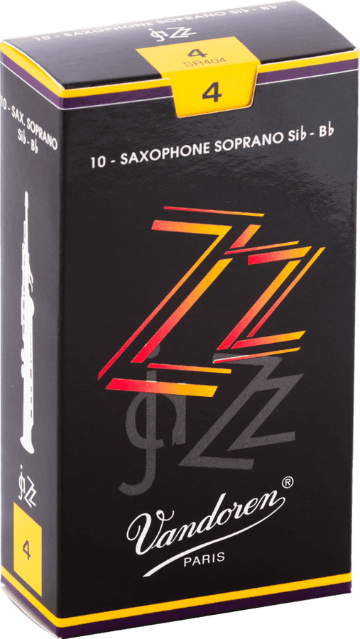 ZZ 4 - SR404
