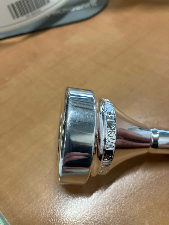 5286 Classic - 2 Plateada (Tuba) - Stock B