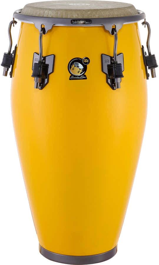 AA1134SY - Alexandra Alban Signature 11 3/4" Conga - Sunrise Yellow