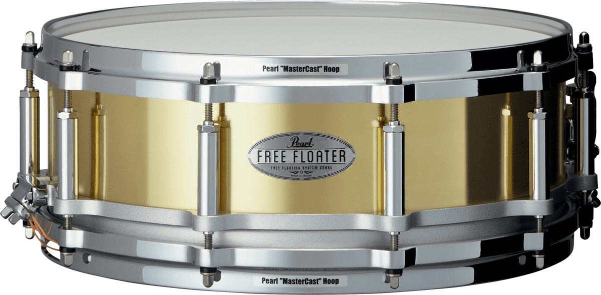 FREE FLOATING TASK SPECIFIC 14X5 BRASS