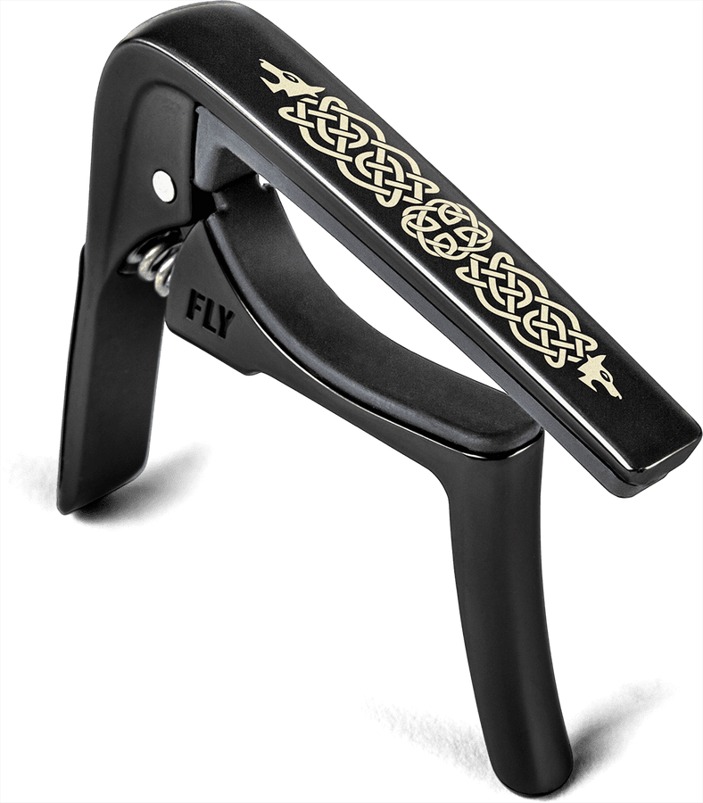 Trigger Fly Nudo celta