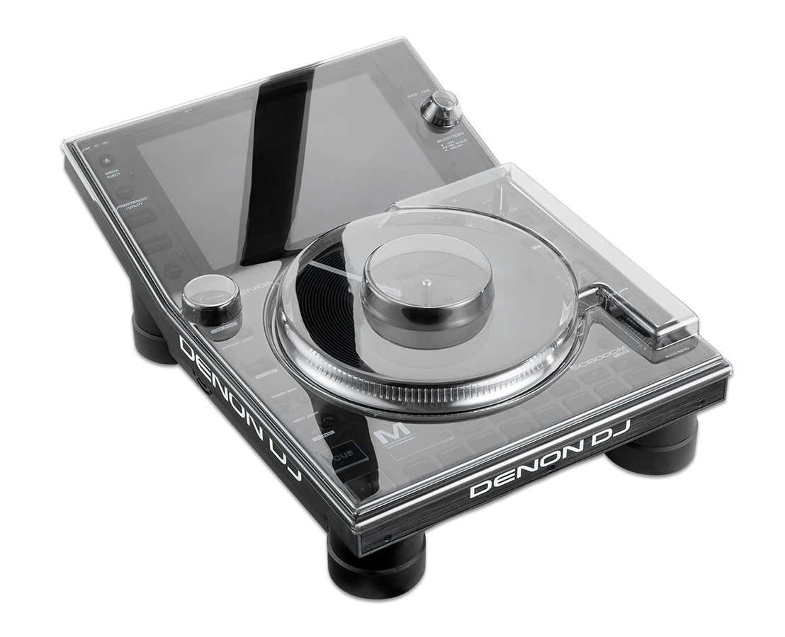 Funda para Denon DJ Prime SC6000 & SC6000M