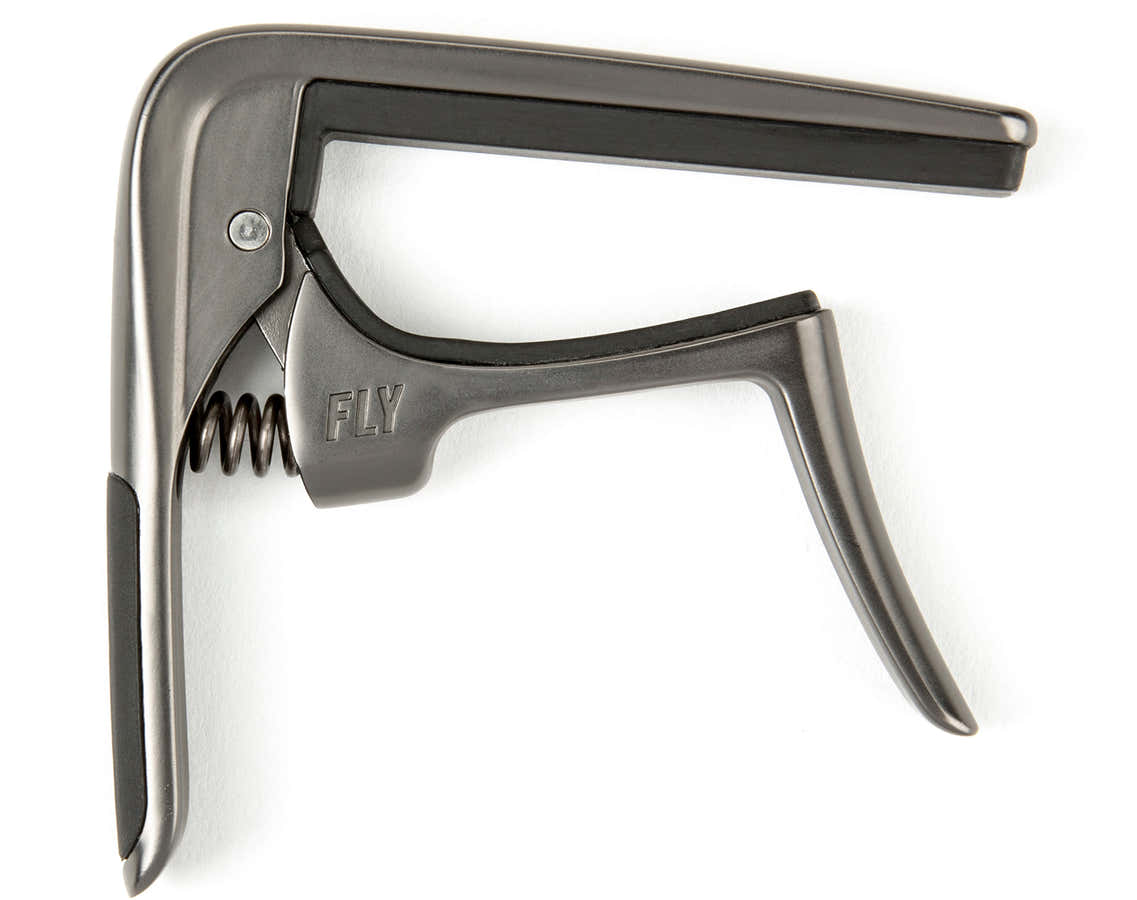 Trigger Fly Classical - Gunmetal