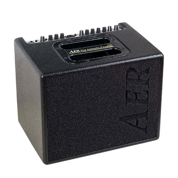 Compact 60 IV BK