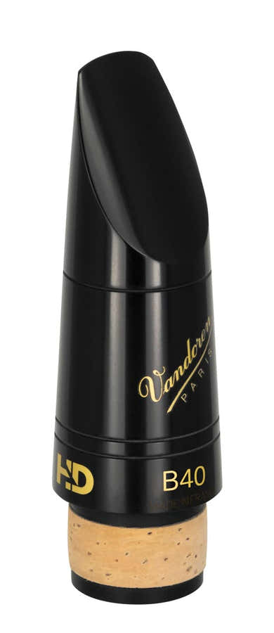 B40 HD Bb Clarinet