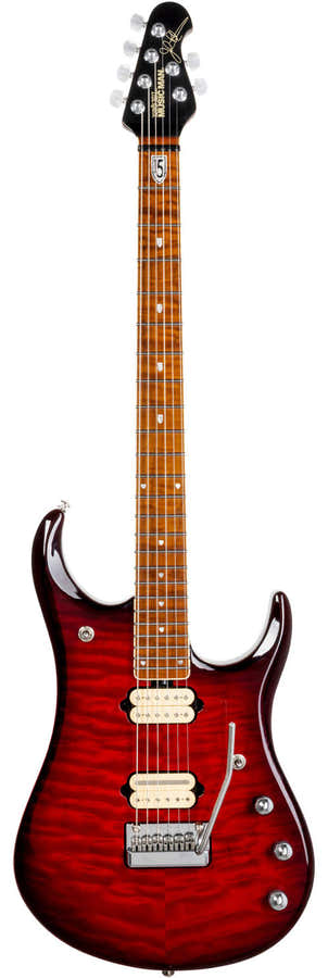 BFR Barítono JP15 Cherry Creamsicle