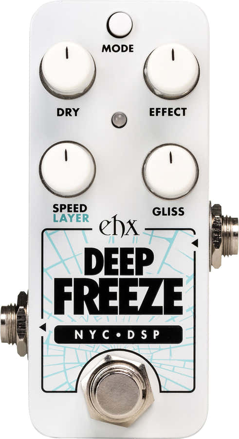 Pico Deep Freeze