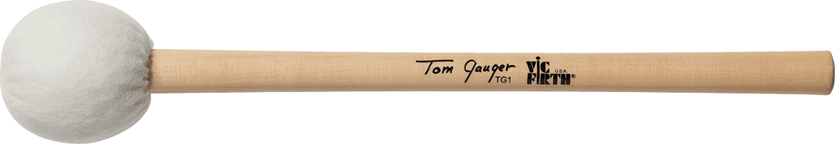 TOM GAUGER TG01 MALLET - GENERAL