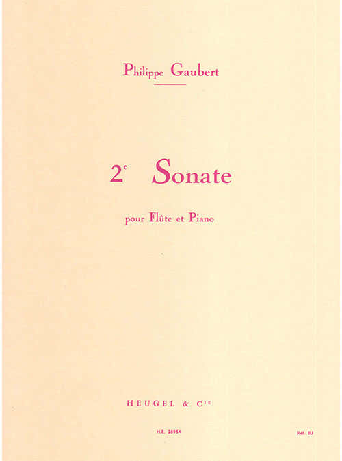 Sonate 2