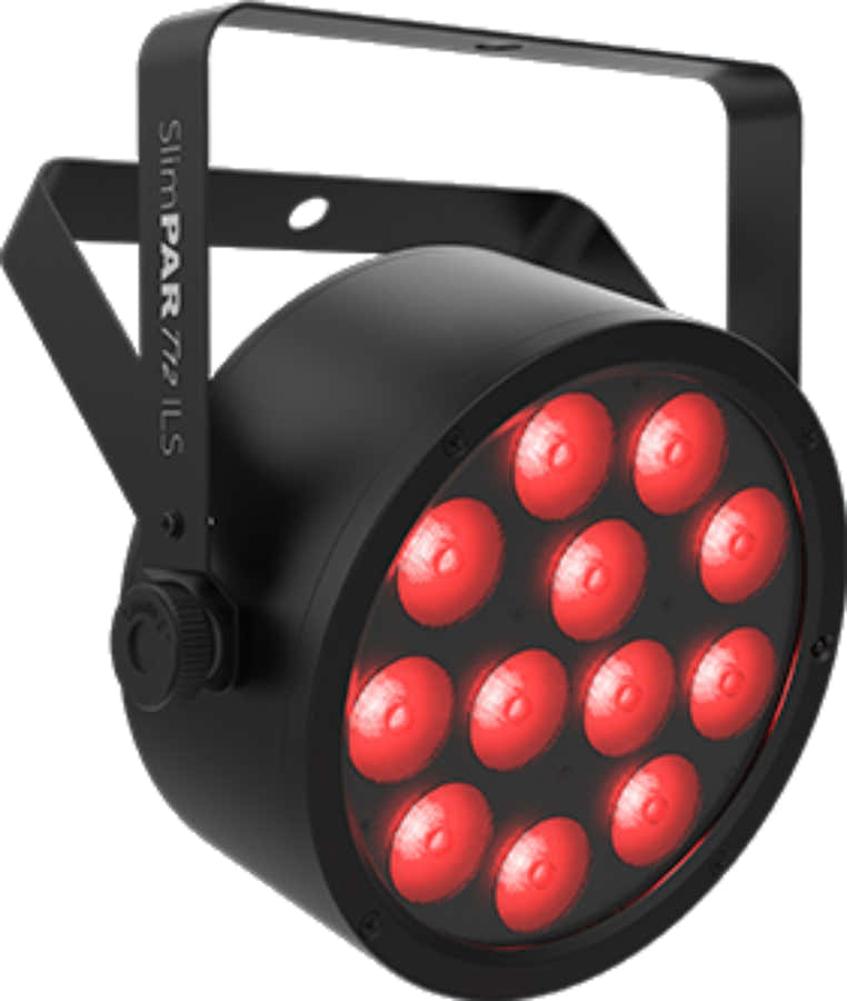 Slimpar T12 ILS