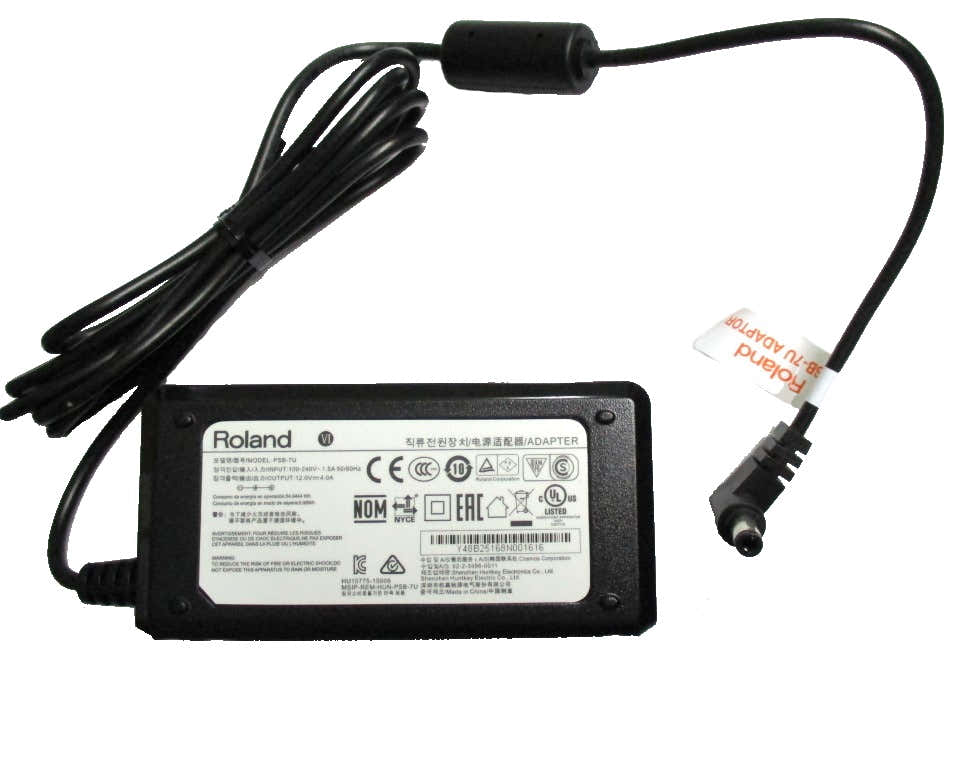 Fuente de alimentación PSB-7u