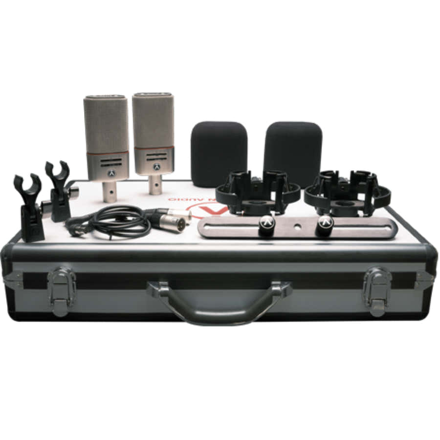 OC818 Set doble Plus