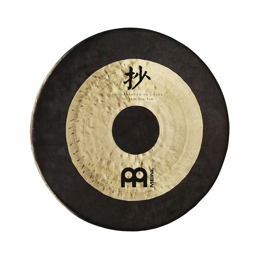 CHAU TAM TAM SONIC ENERGY 34"