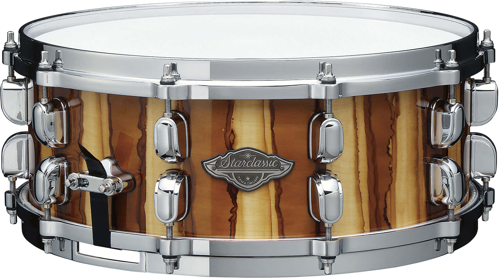 STARCLASSIC PERFORMER 14"X5.5" Caja CARAMEL AURORA