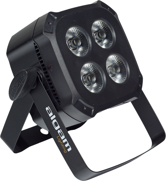 Algam Lighting Minipar 46 Quad