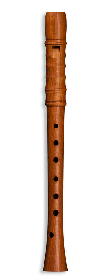 Kynseker Soprano 4108 - Ciruelo (digitación Barroca)