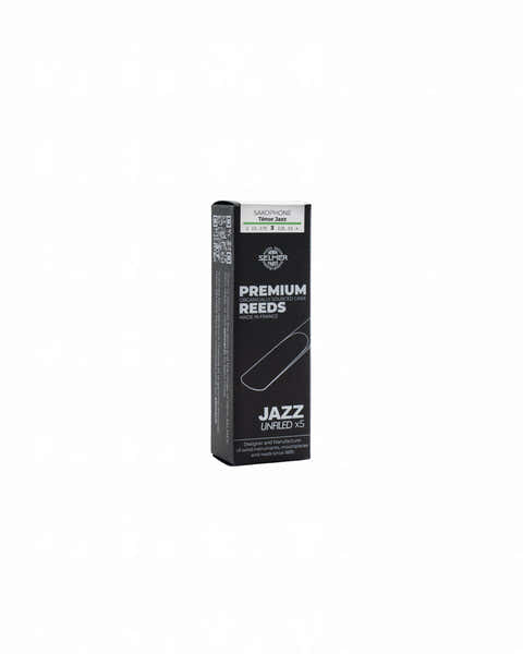 Selmer Jazz 4 - Saxofón tenor (x5)
